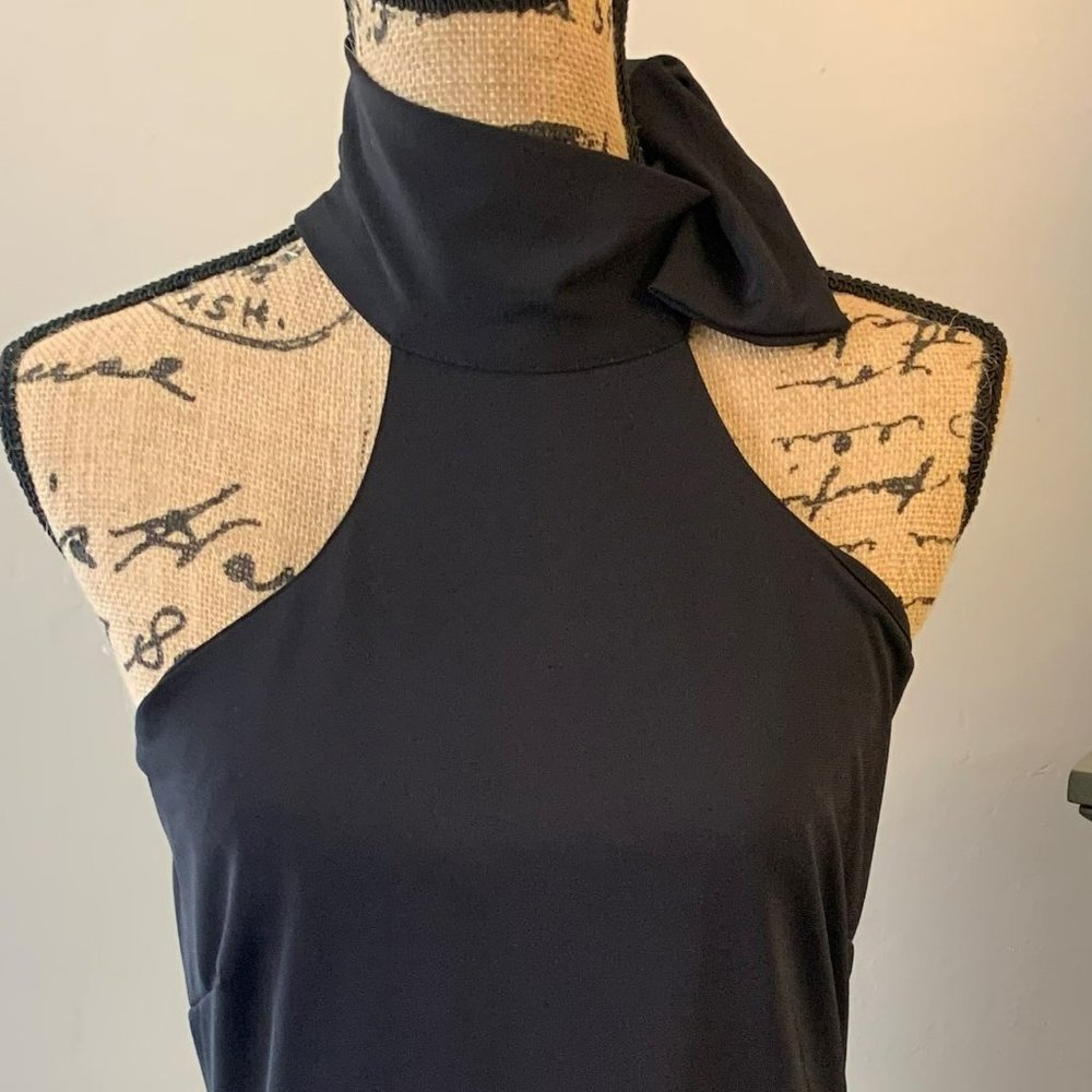 Shape FX Slimming Sleeveless Maxi Dress Size 12